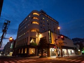 山形グランドホテル 3枚目