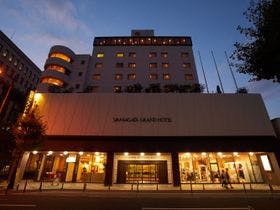 山形グランドホテル