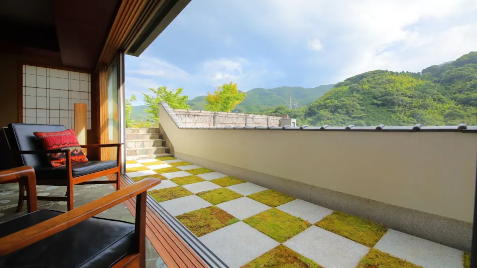 Yugawara Onsen Fukiya