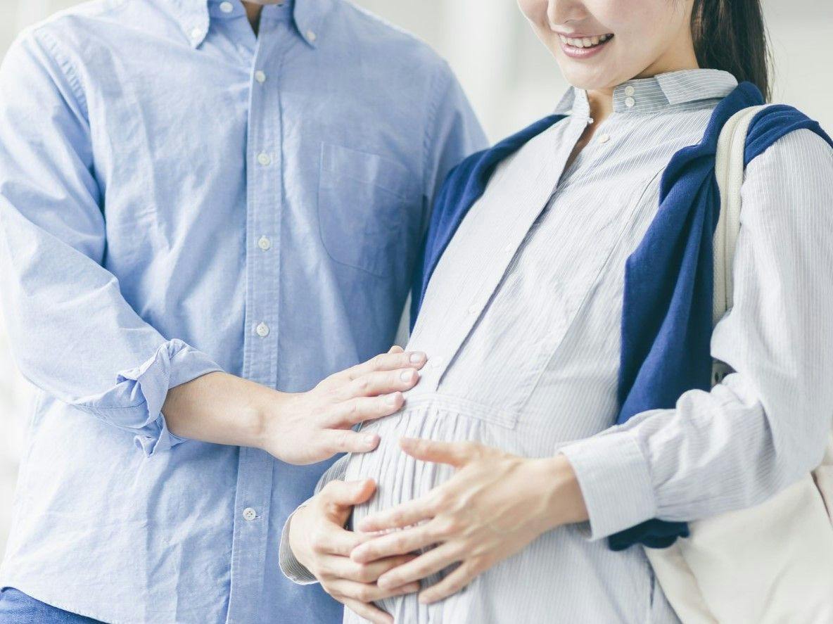 【マタニティプラン】夕朝食は＜お部屋食＞貸切風呂など妊婦さんも安心！夫婦で過ごす出産前の贅沢時間