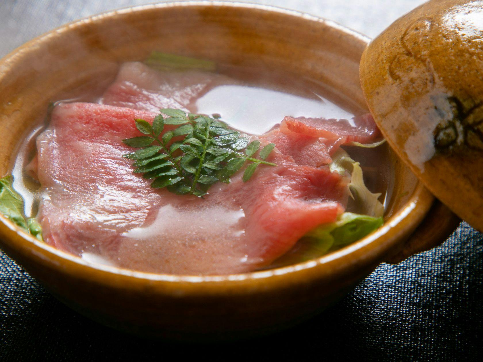 湯河原温泉 ふきや