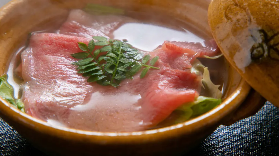 Yugawara Onsen Fukiya