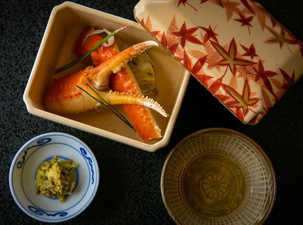 อาหารญี่ปุ่นฟุกิยะ