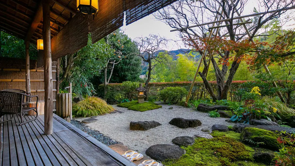 Yugawara Onsen Fukiya