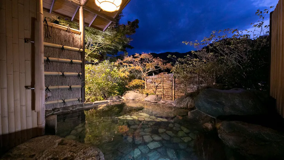 Yugawara Onsen Fukiya