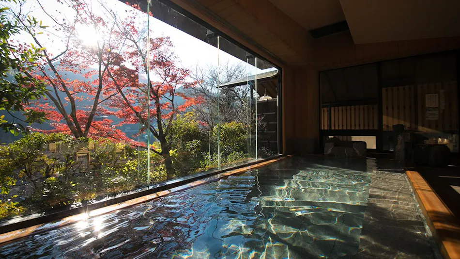 Yugawara Onsen Fukiya