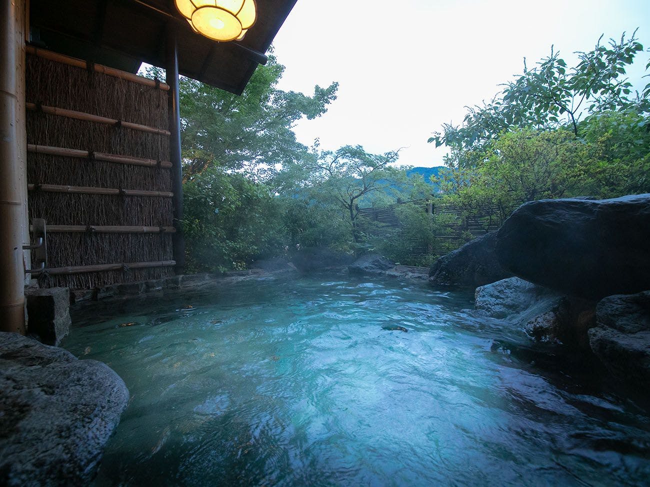 湯河原温泉 ふきや