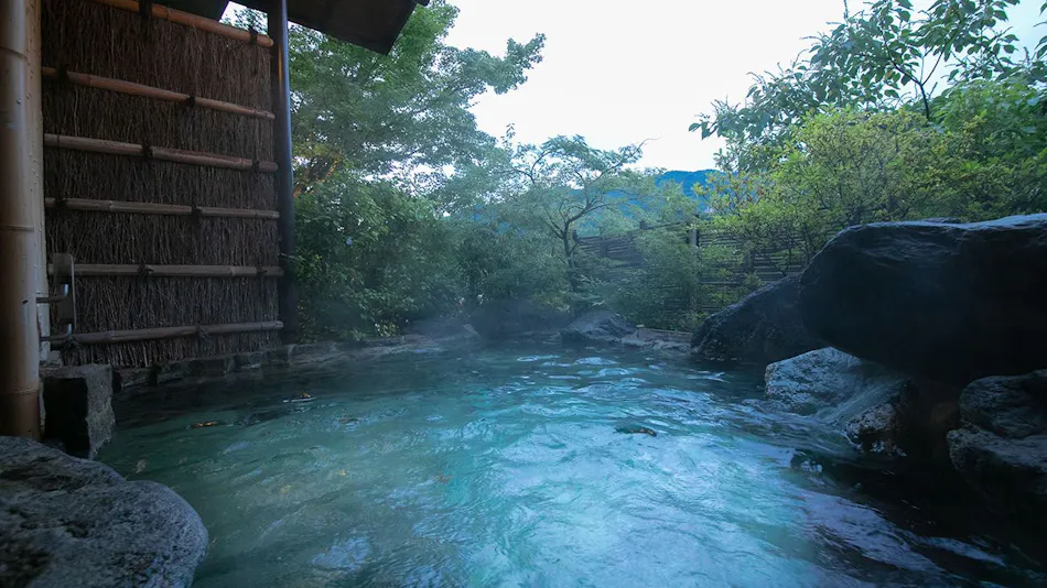 Yugawara Onsen Fukiya