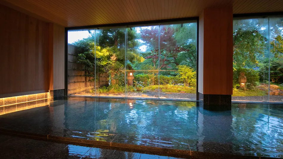 Yugawara Onsen Fukiya
