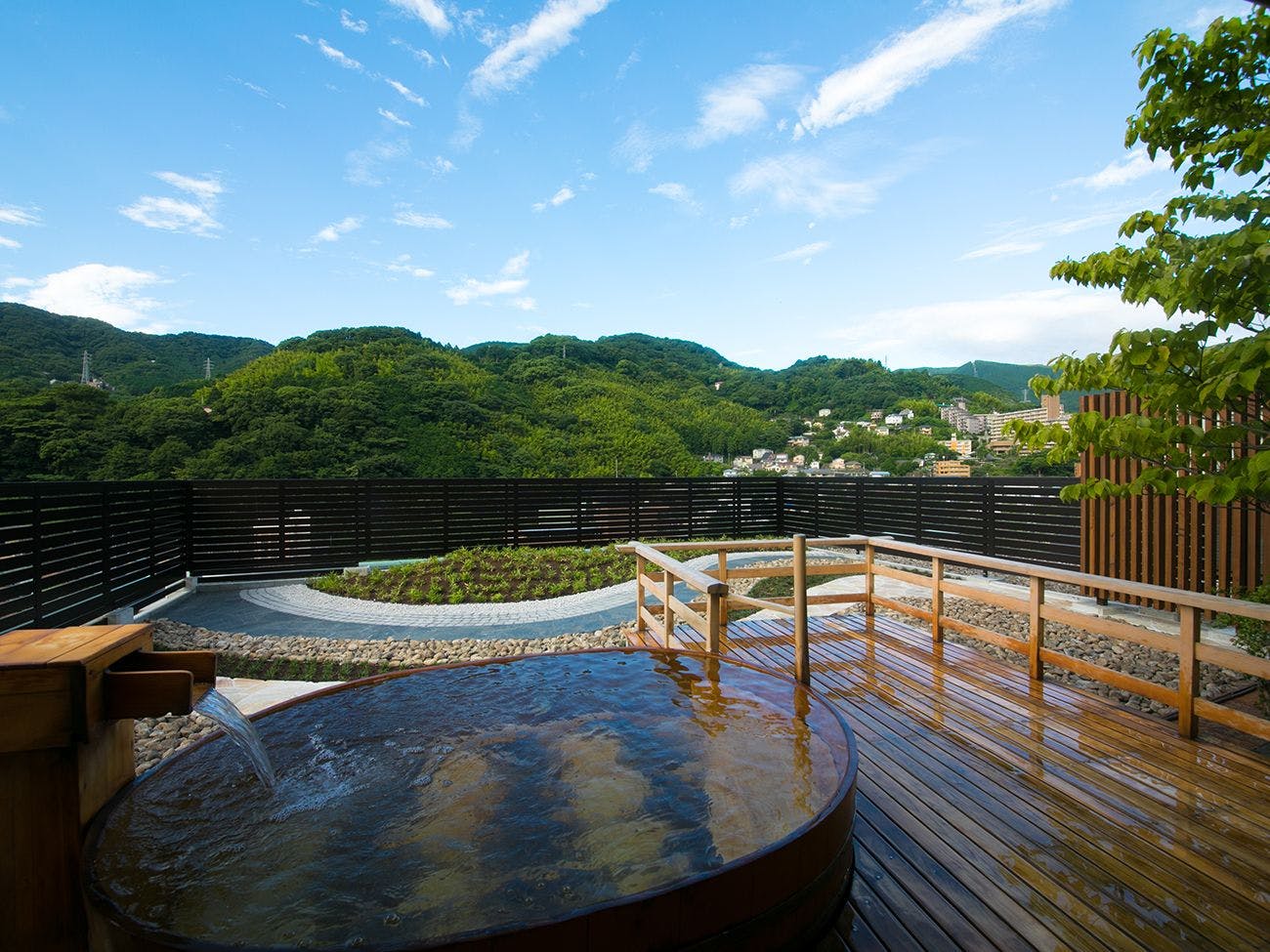 湯河原温泉 ふきや