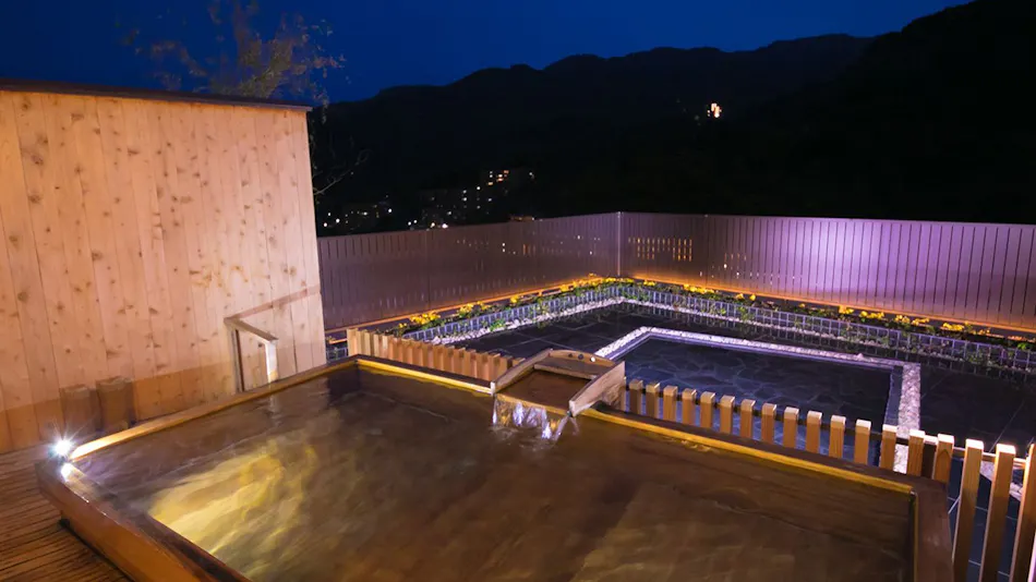 Yugawara Onsen Fukiya