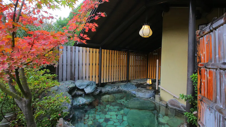 Yugawara Onsen Fukiya