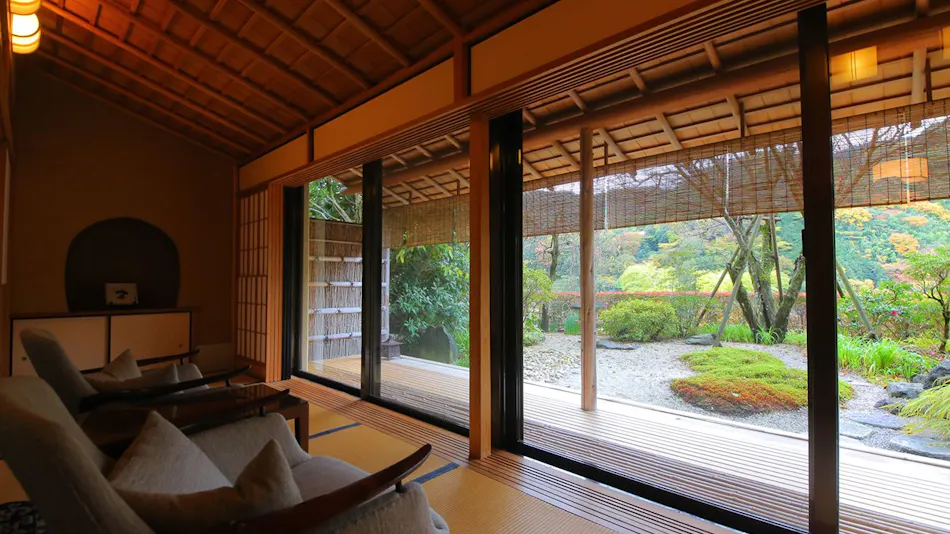 Yugawara Onsen Fukiya