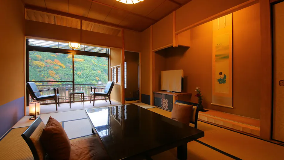 Yugawara Onsen Fukiya