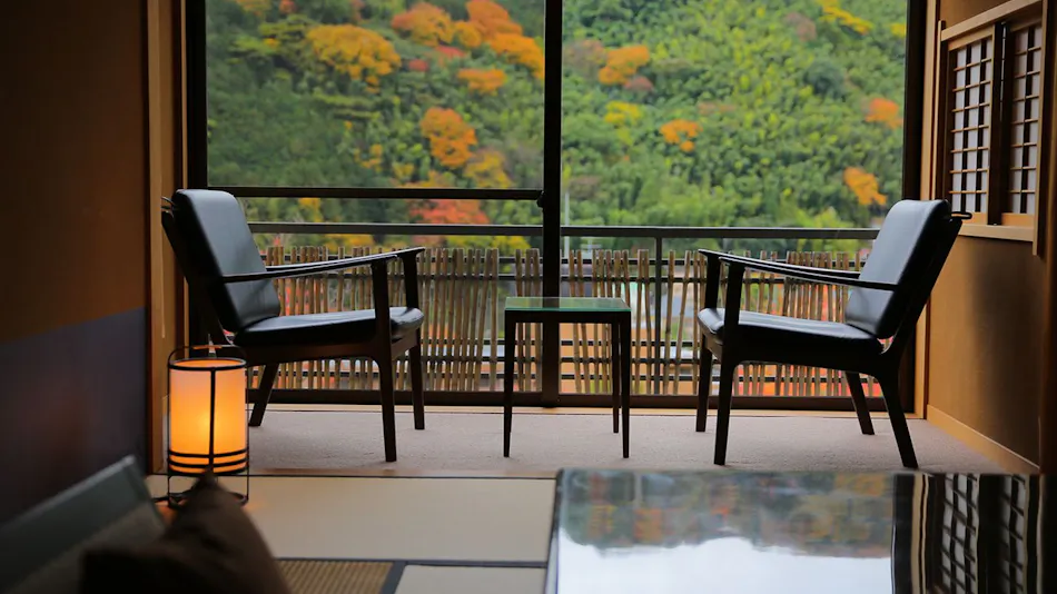 Yugawara Onsen Fukiya