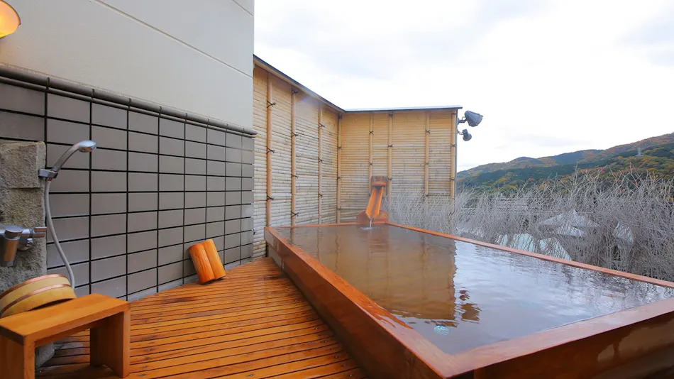 Yugawara Onsen Fukiya