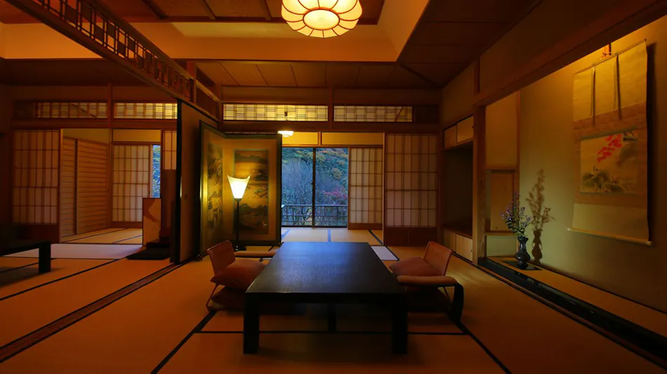 Yugawara Onsen Fukiya