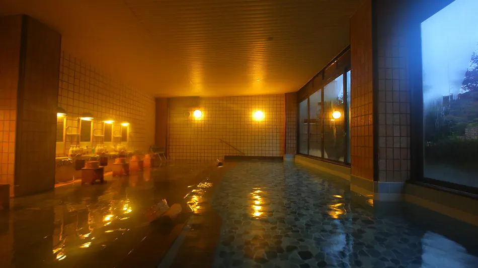 Yugawara Onsen Fukiya