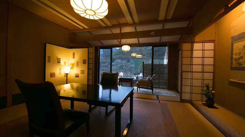 Yugawara Onsen Fukiya