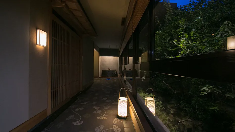 Yugawara Onsen Fukiya