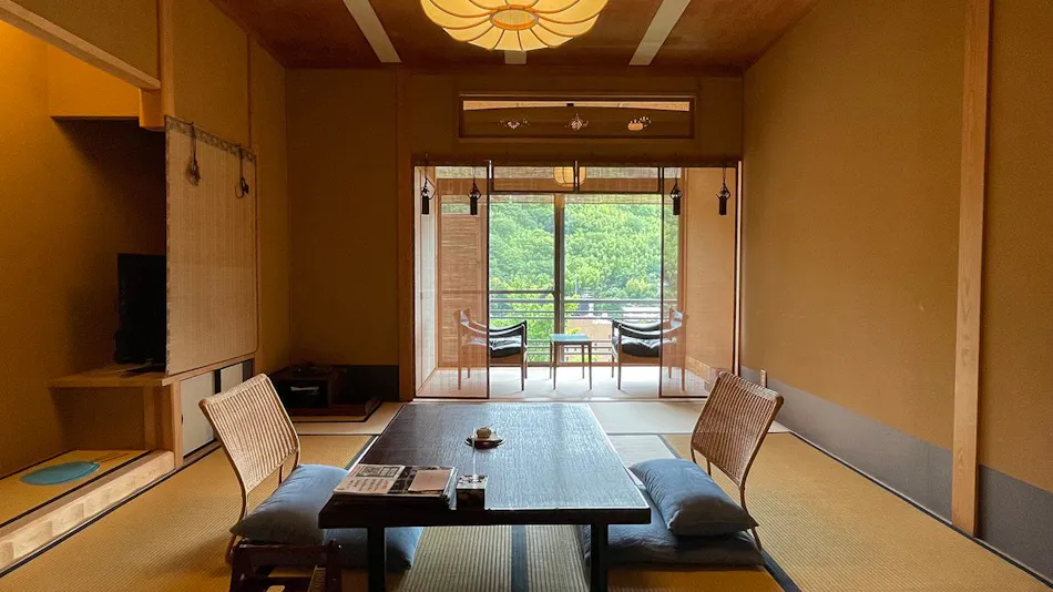Yugawara Onsen Fukiya