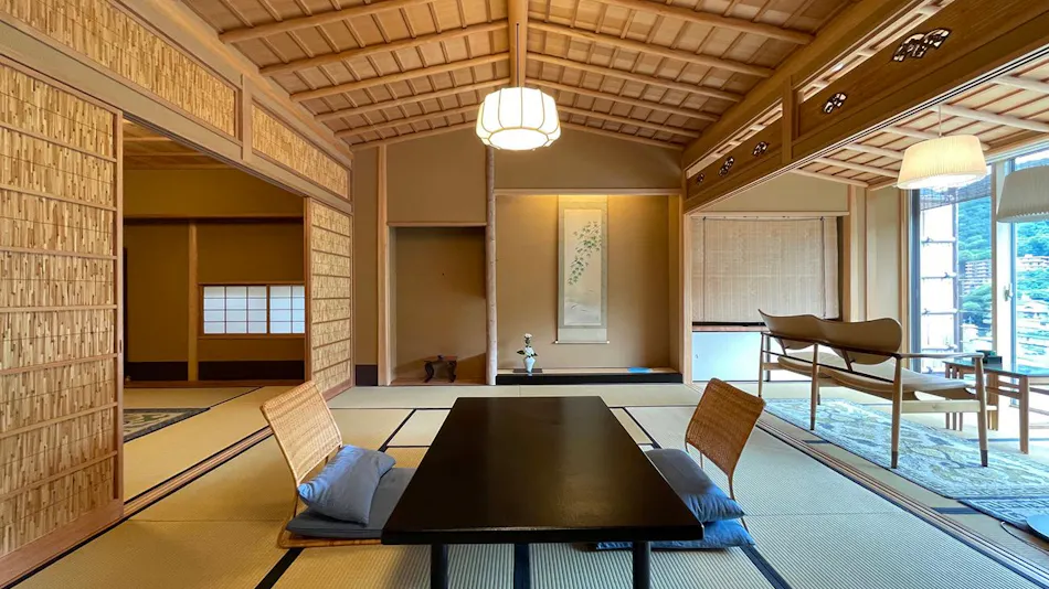 Yugawara Onsen Fukiya
