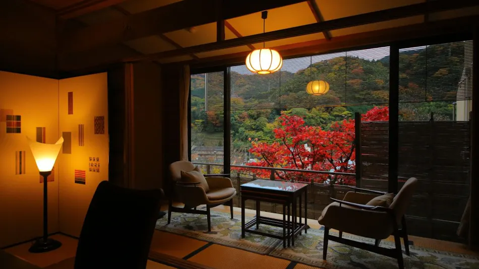 Yugawara Onsen Fukiya