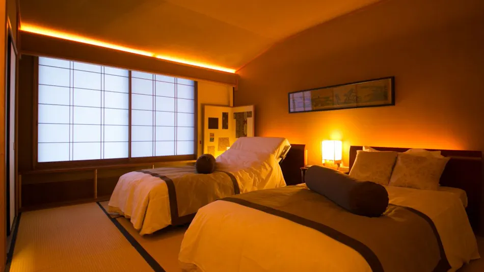 Yugawara Onsen Fukiya