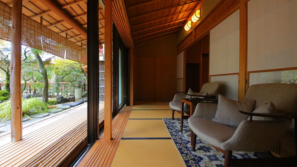 Yugawara Onsen Fukiya