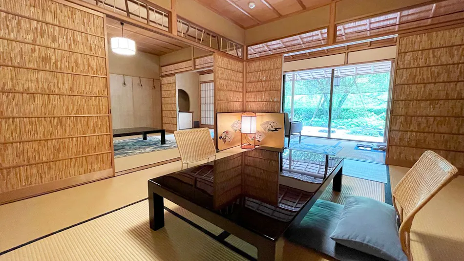 Yugawara Onsen Fukiya