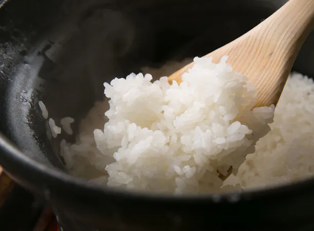 朝食