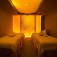 【ช่วงเวลาแห่งการผ่อนคลาย】 *สปาและการผ่อนคลาย