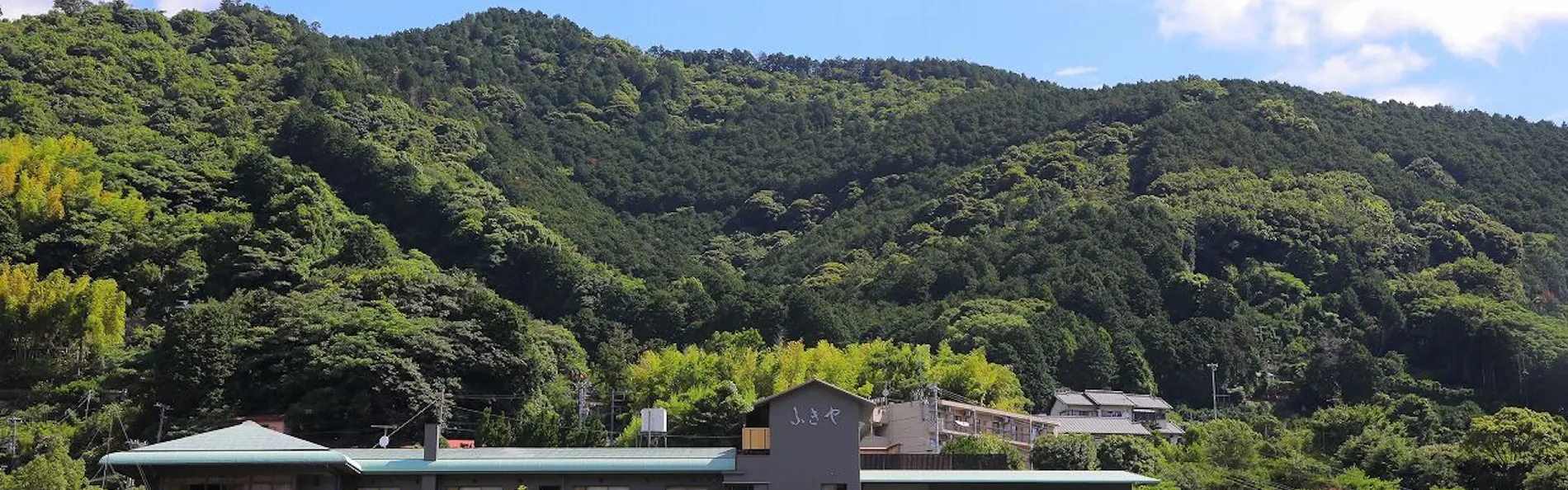 湯河原温泉 ふきや