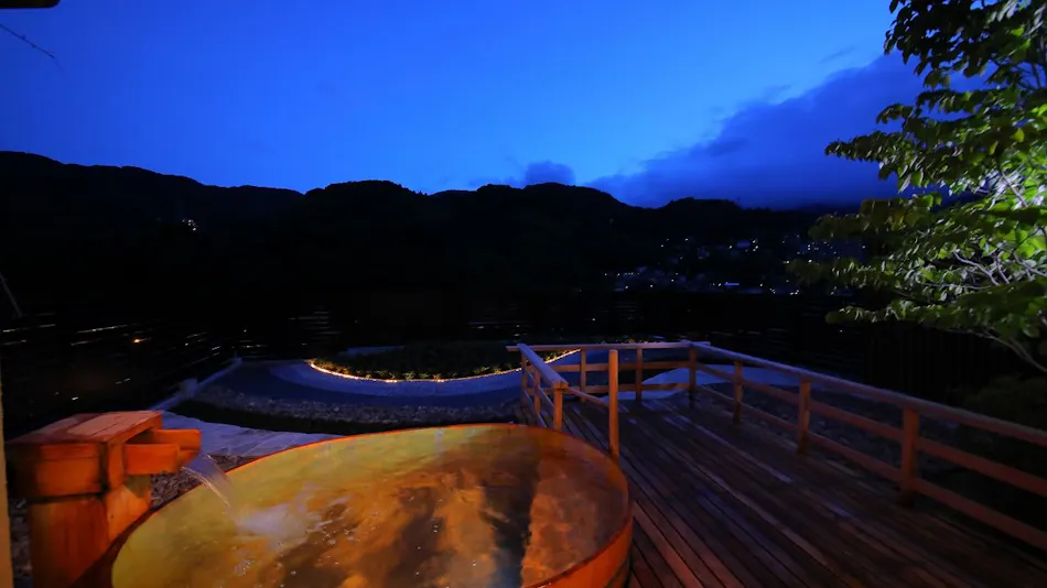 Yugawara Onsen Fukiya