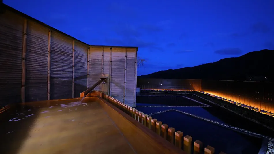 Yugawara Onsen Fukiya