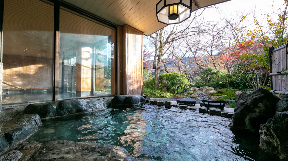 Yugawara Onsen Fukiya
