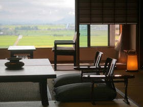 あわら温泉 グランディア芳泉