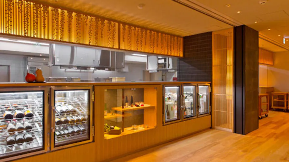 Awara Onsen Grandia Housen