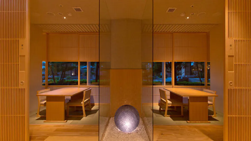 Awara Onsen Grandia Housen