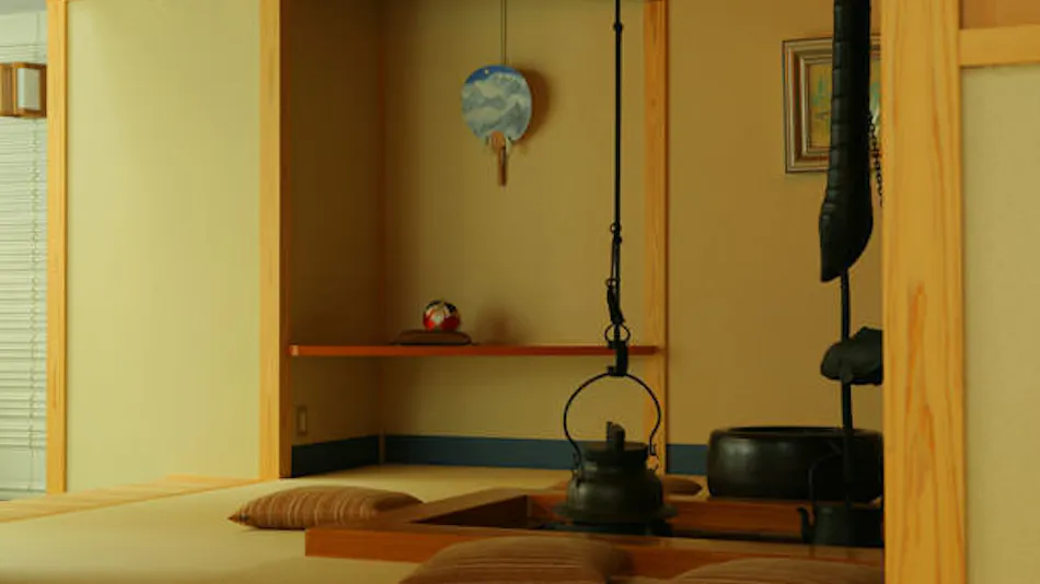 Awara Onsen Grandia Housen
