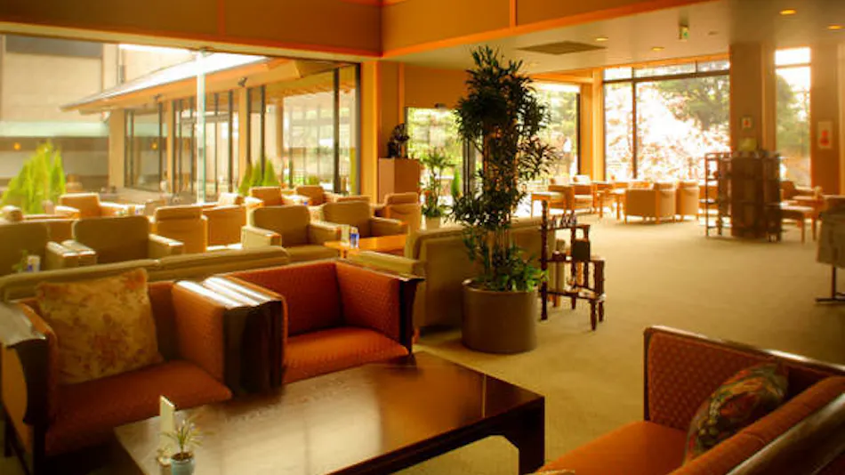 Awara Onsen Grandia Housen