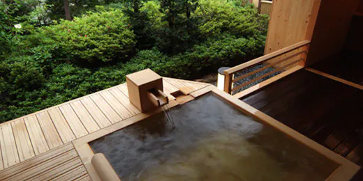 あわら温泉 グランディア芳泉