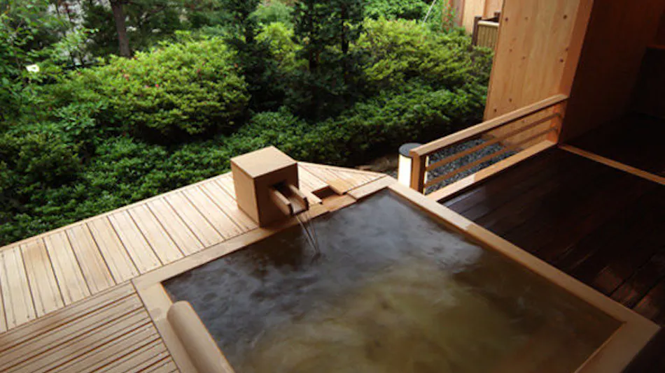 Awara Onsen Grandia Housen