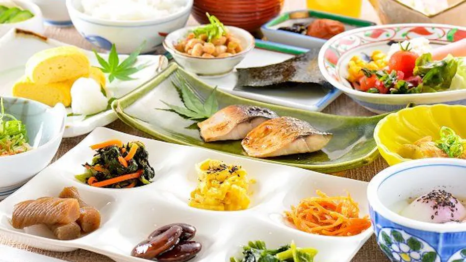 Awara Onsen Grandia Housen