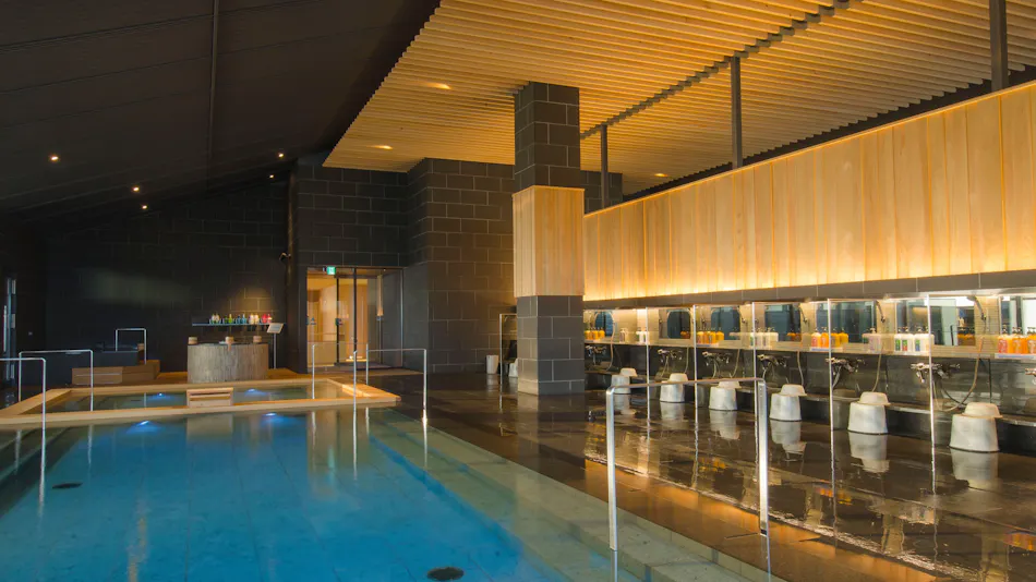 Awara Onsen Grandia Housen