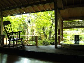 あわら温泉 グランディア芳泉