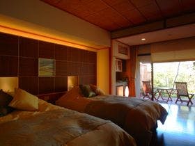 あわら温泉 グランディア芳泉