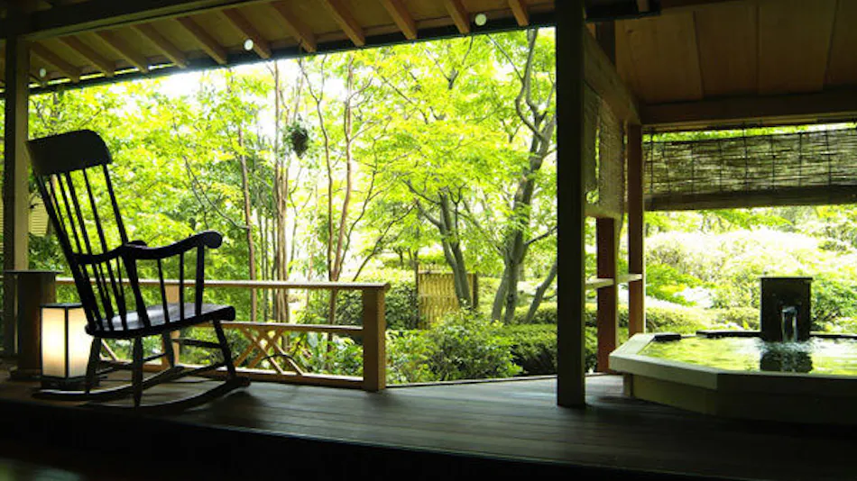 Awara Onsen Grandia Housen