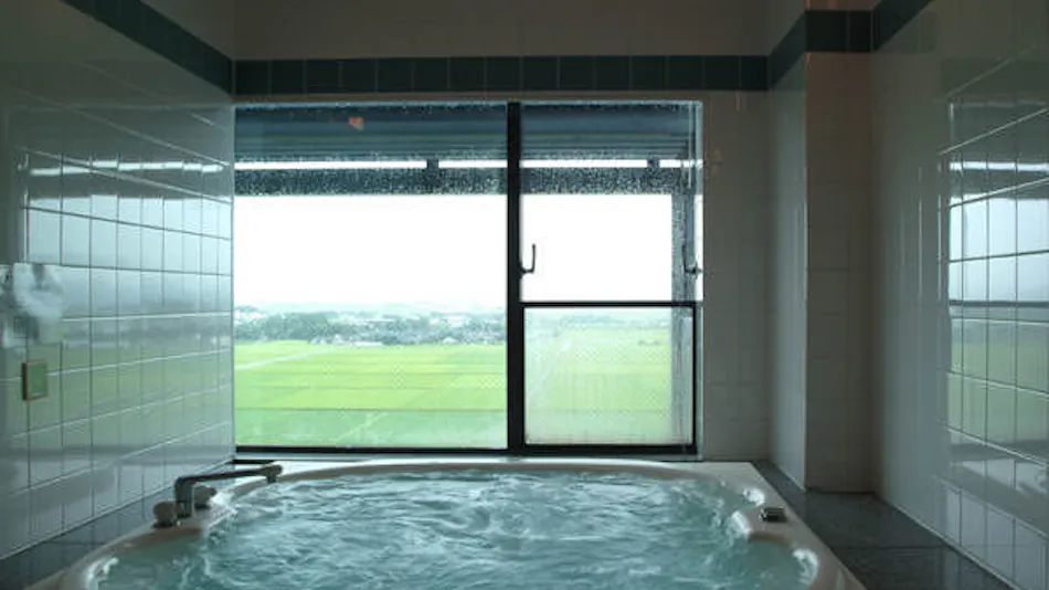 Awara Onsen Grandia Housen