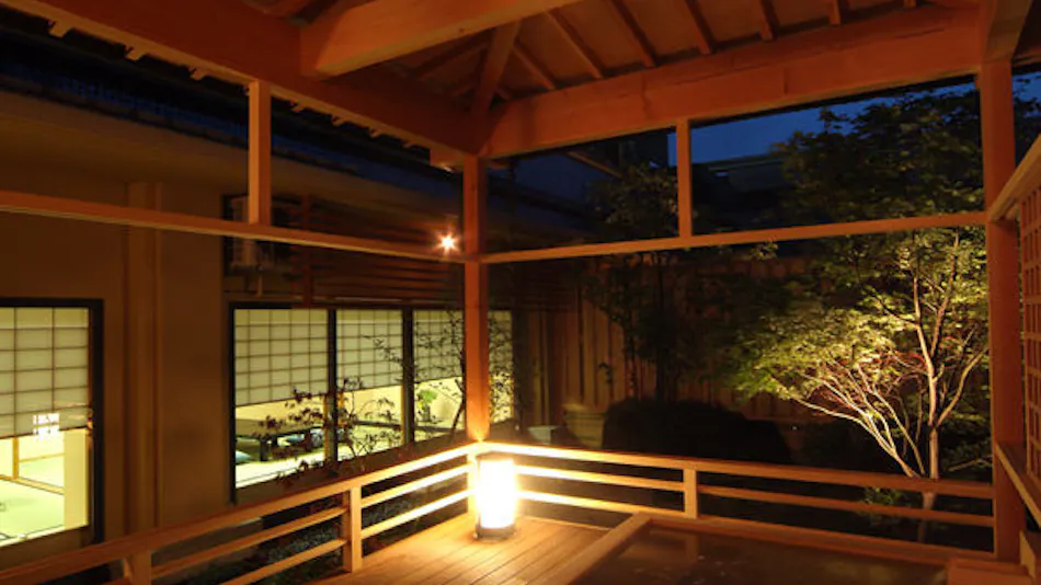 Awara Onsen Grandia Housen